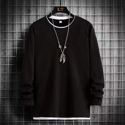 Felipe® | Casual Long Sleeve Sweatshirt