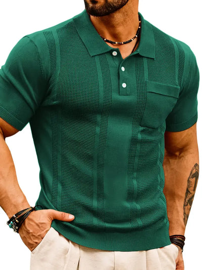 Gregory® | Classic Polo Shirt