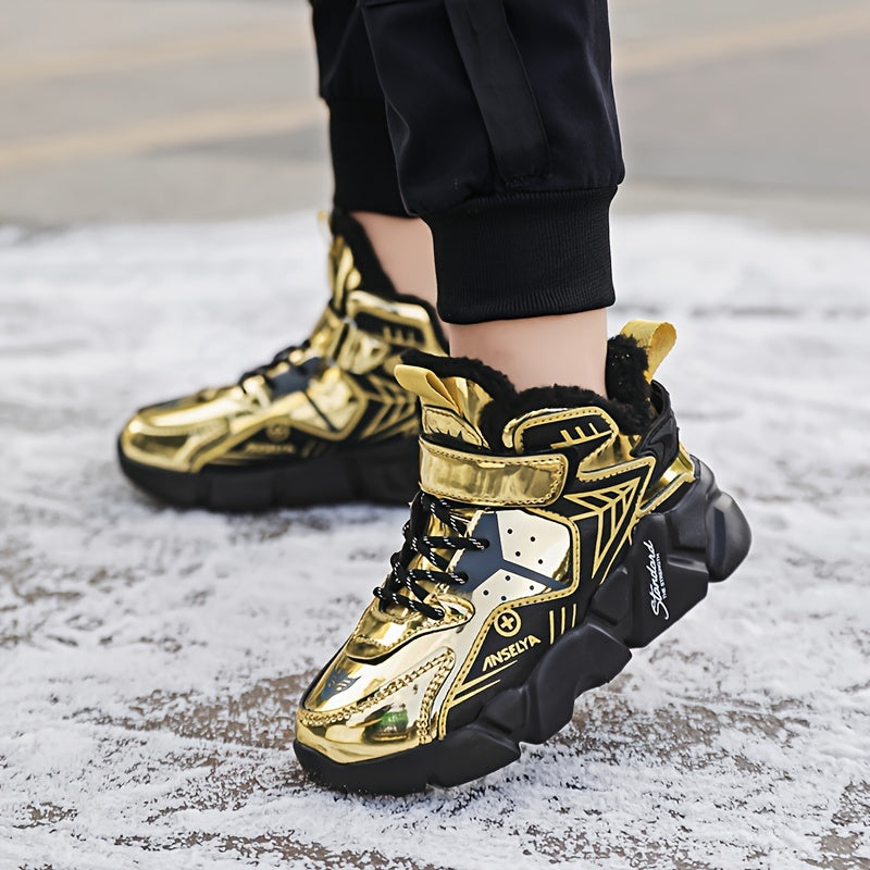 Fausto® | Casual And Comfortable   Sneakers