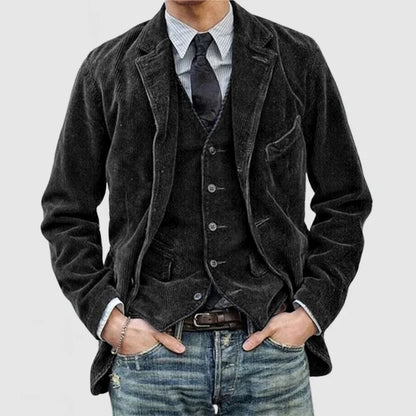 Brayden® | Set Of Jacket And Waistcoat