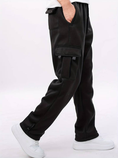 Franklin® | Casual Cargo Pants For Men