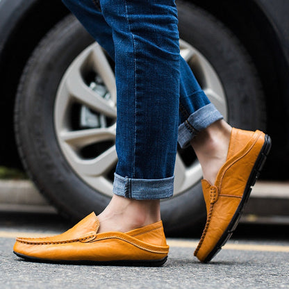 Higinio® | Classic And Comfortable   Shoes