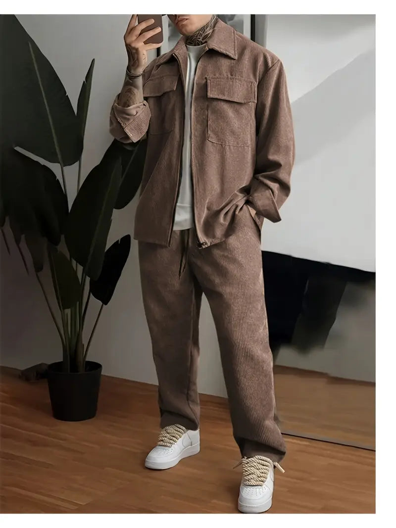 Ajax® | Premium Outfit