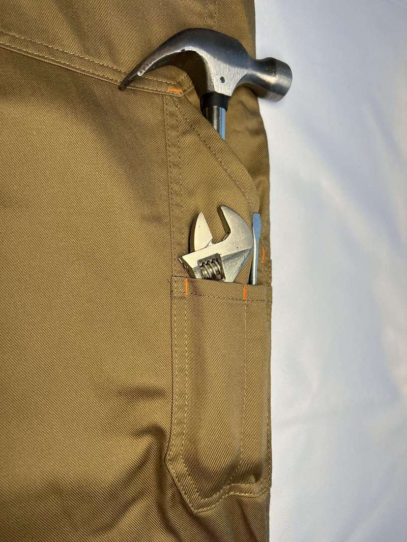 Veremundo® | Outdoor Trousers For Men