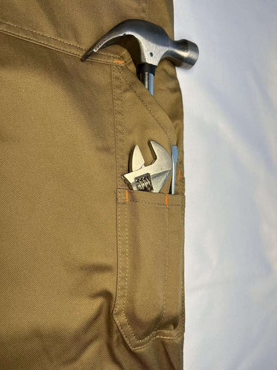 Fabian® | Outdoor Trousers For Men