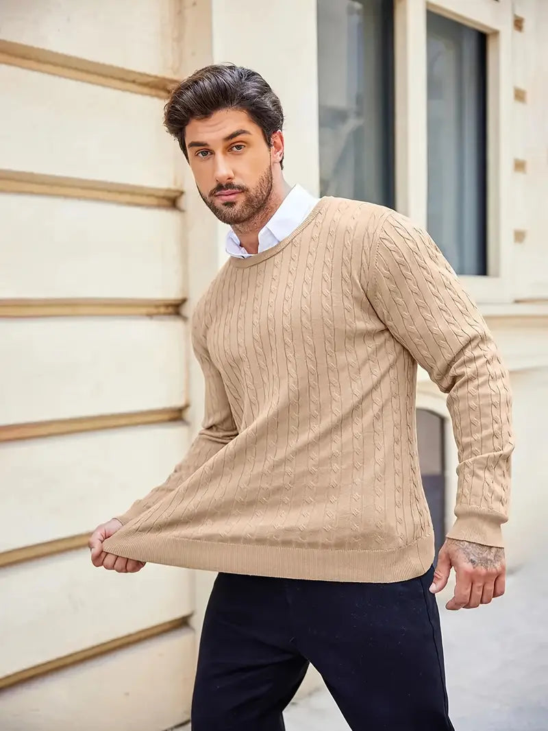 Walter® | Casual Pullover
