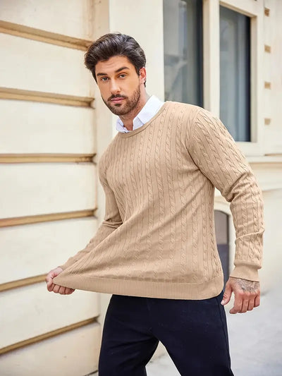 Walter® | Casual Pullover