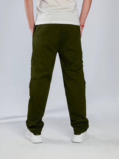 Sotero® | Casual Cargo Pants For Men