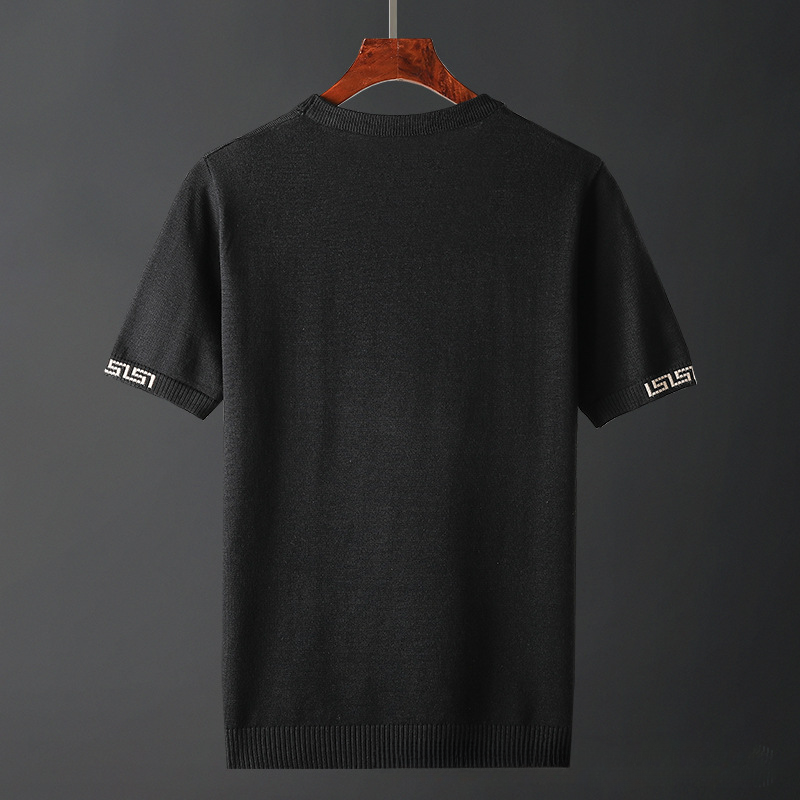 Jacob | Kyrios Knit Tee