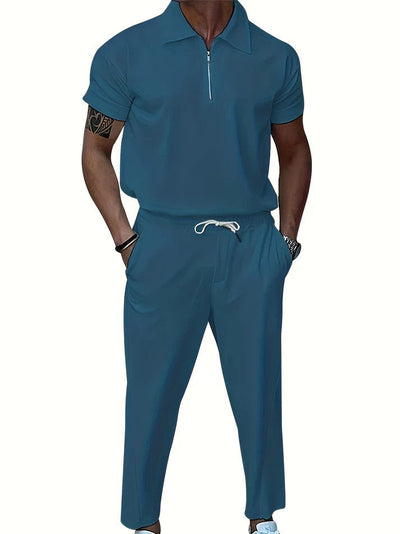 Thiago® | Timeless And Elegant   Trousers