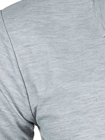 Luke® | Casual Color Block Shirt For Men