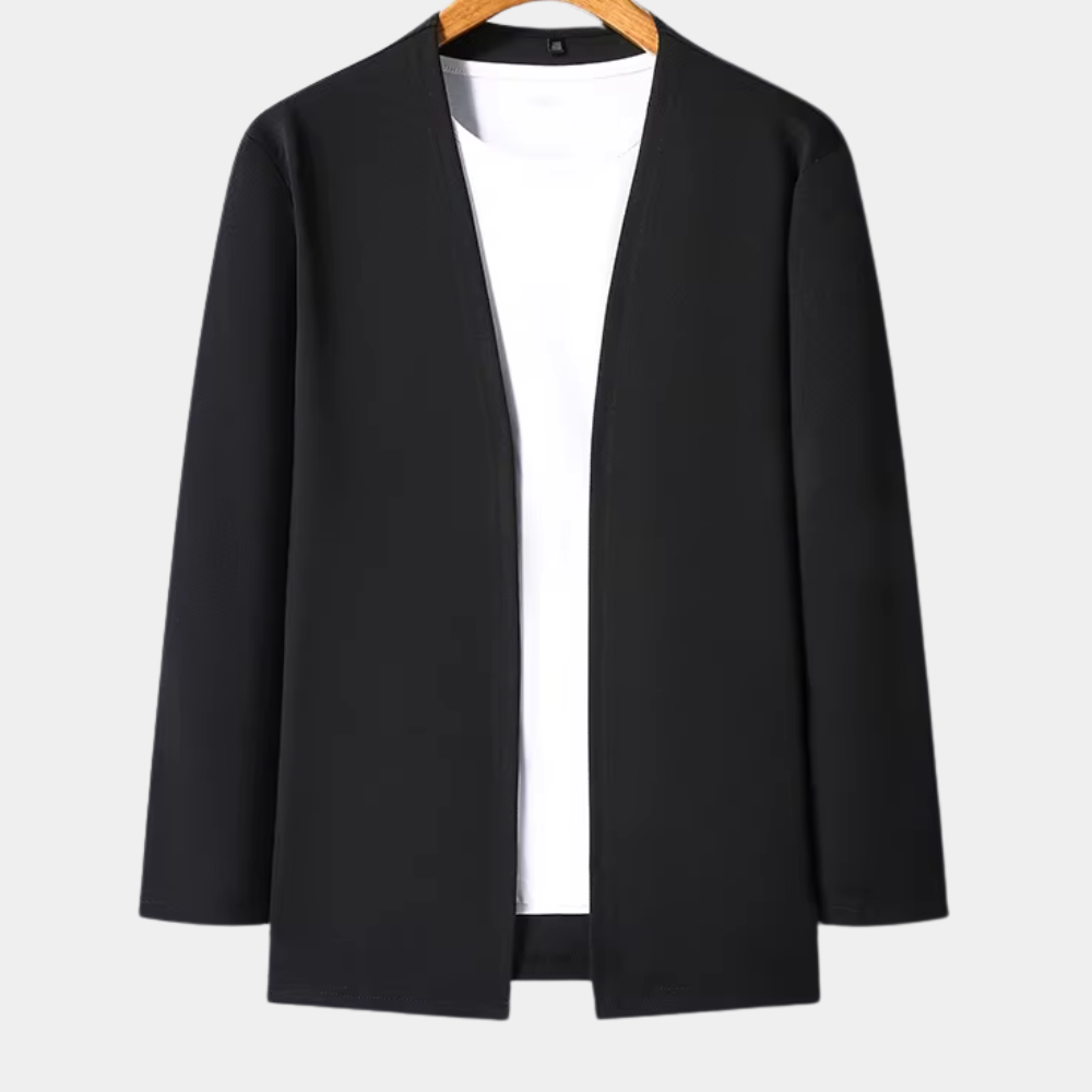Teodoro® | Elegant men's cardigan