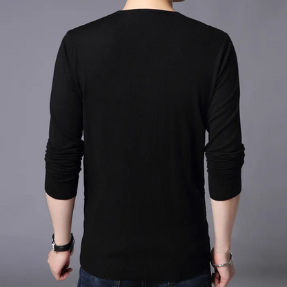 Finley® | Simple Sweater For Men