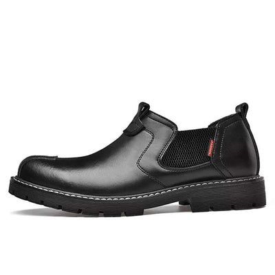 MEN'S VINE CHELSEA BOOTS