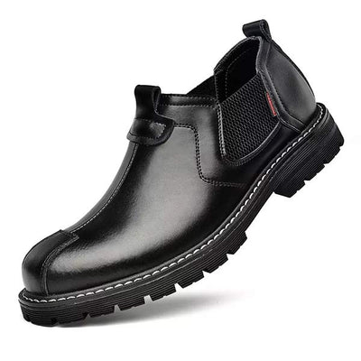 Bethune® | MEN'S VINTAGE CHELSEA BOOTS 56849914