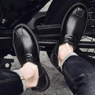 Bethune® | MEN'S VINTAGE CHELSEA BOOTS 56849914