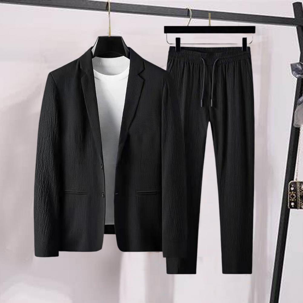 Ulpiano | Julian Classic Blazer Suit