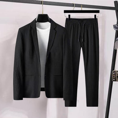Ulpiano | Julian Classic Blazer Suit