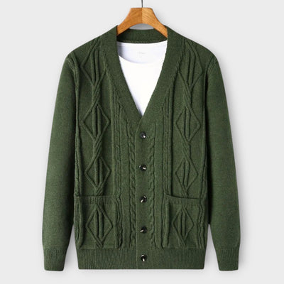 Diego® | Knit cardigan