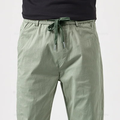 Maclovio® | Cotton Pants