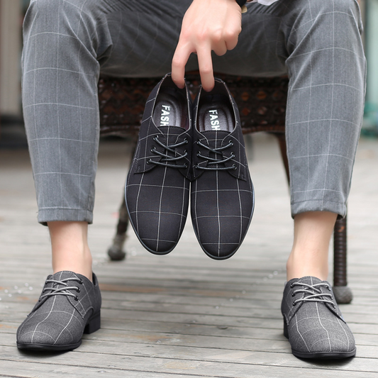 Dionisio® | Classic And Elegant   Shoes