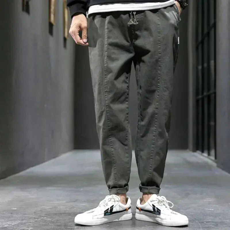 Adrián® | Chic And Relaxed   Trousers