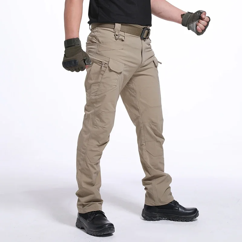 Samuel® | Modern And Versatile   Trousers