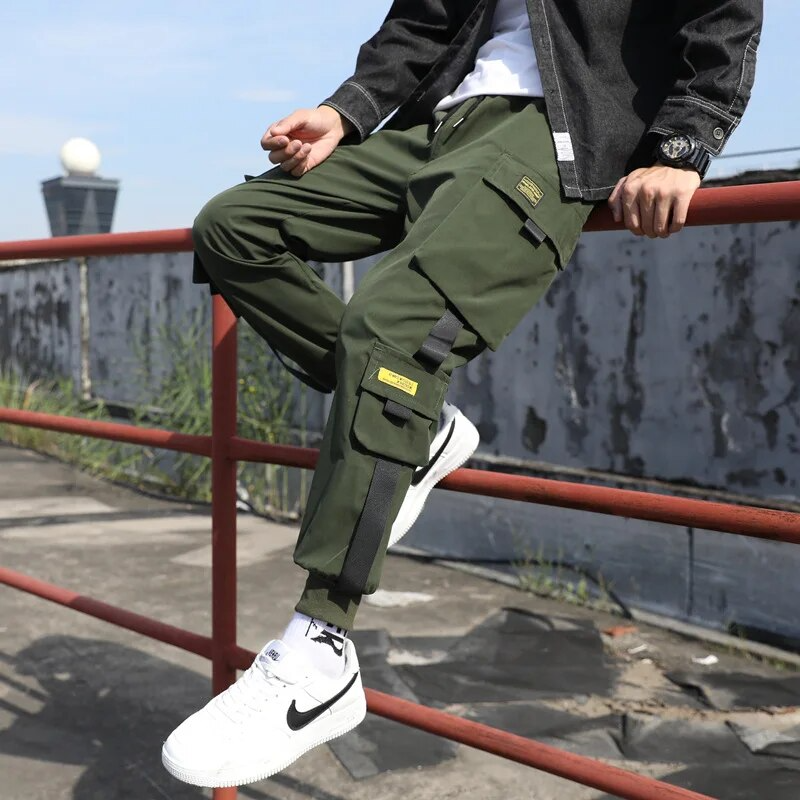 Olindo® | Cargo Joggers