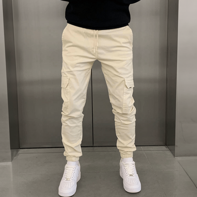 Lew® | Technical And Versatile Cargo Jogger