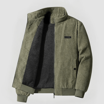 Patrick® | Corduro Jacket For Cold Days