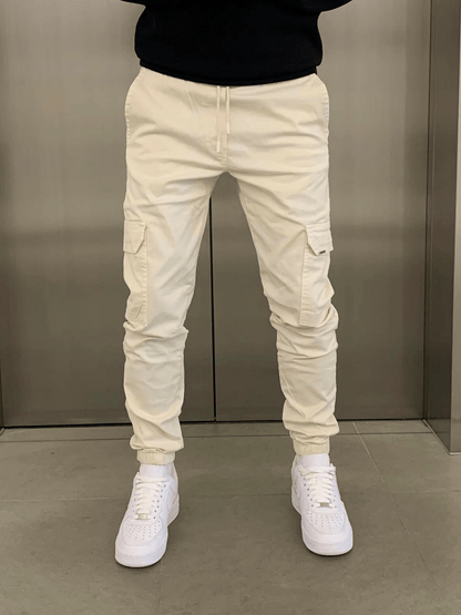 Samuel® | Cargo Jogger Pants