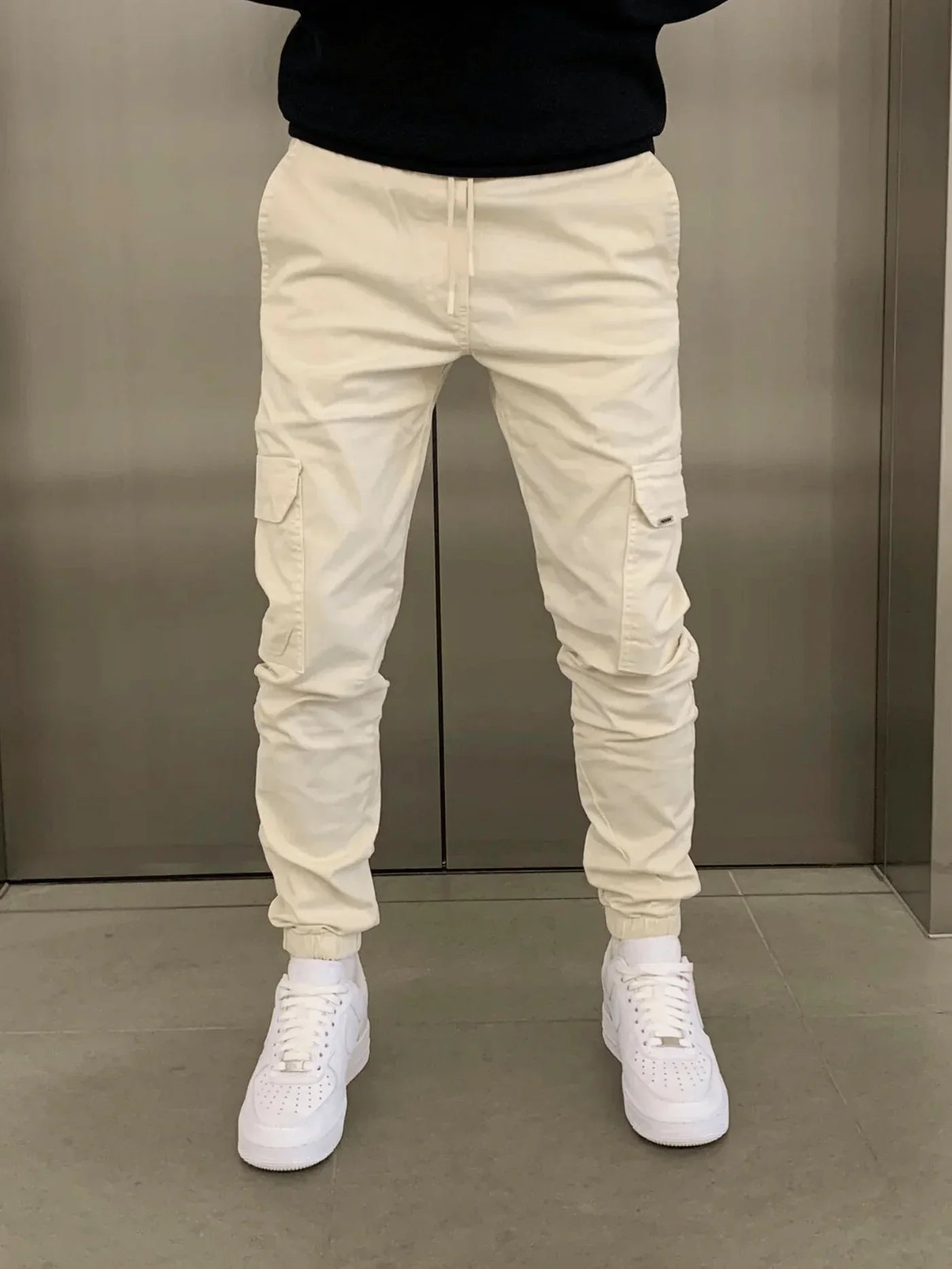 Vincent® | Stretch Comfort Cargo Pants