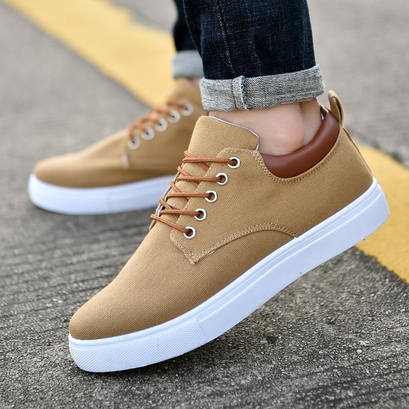 Justinian® | Stylish Sneakers With Dynamic Soles