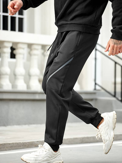Leo® | Timeless And Elegant   Trousers