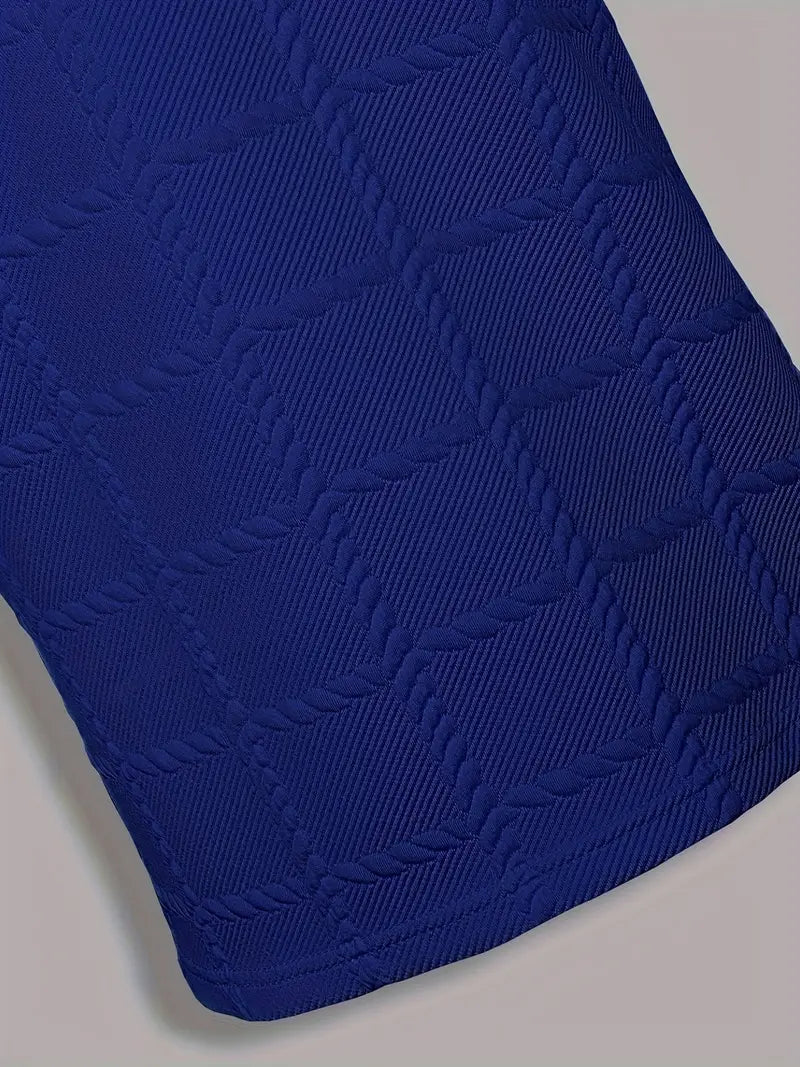 Phineas | Breathable long-sleeved shirt