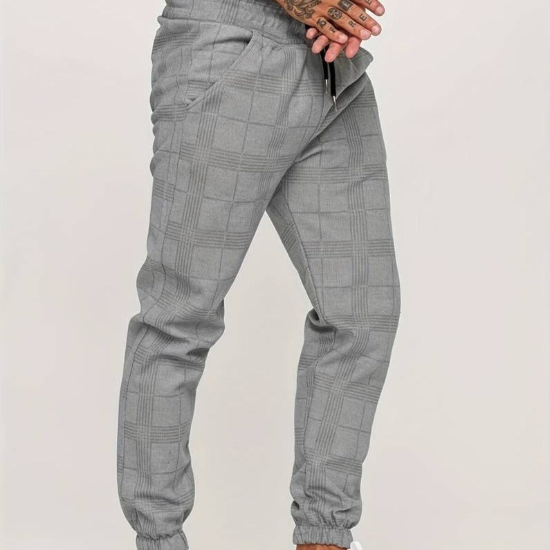 Virgilio® | Stylish Men'S Jogging Pants