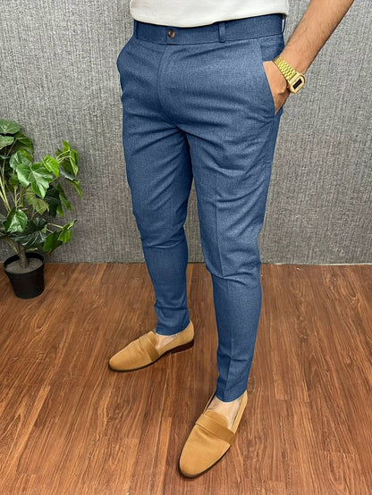 Fraser® | Elegant Formal Trousers