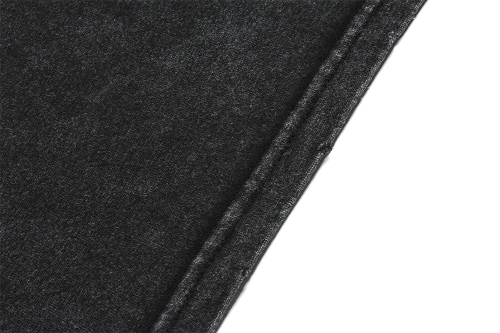 Kelvin® | Oversize T-Shirt Mit Print