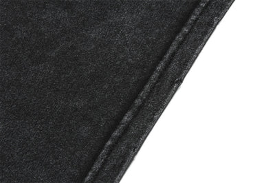 Kelvin® | Oversize T-Shirt Mit Print