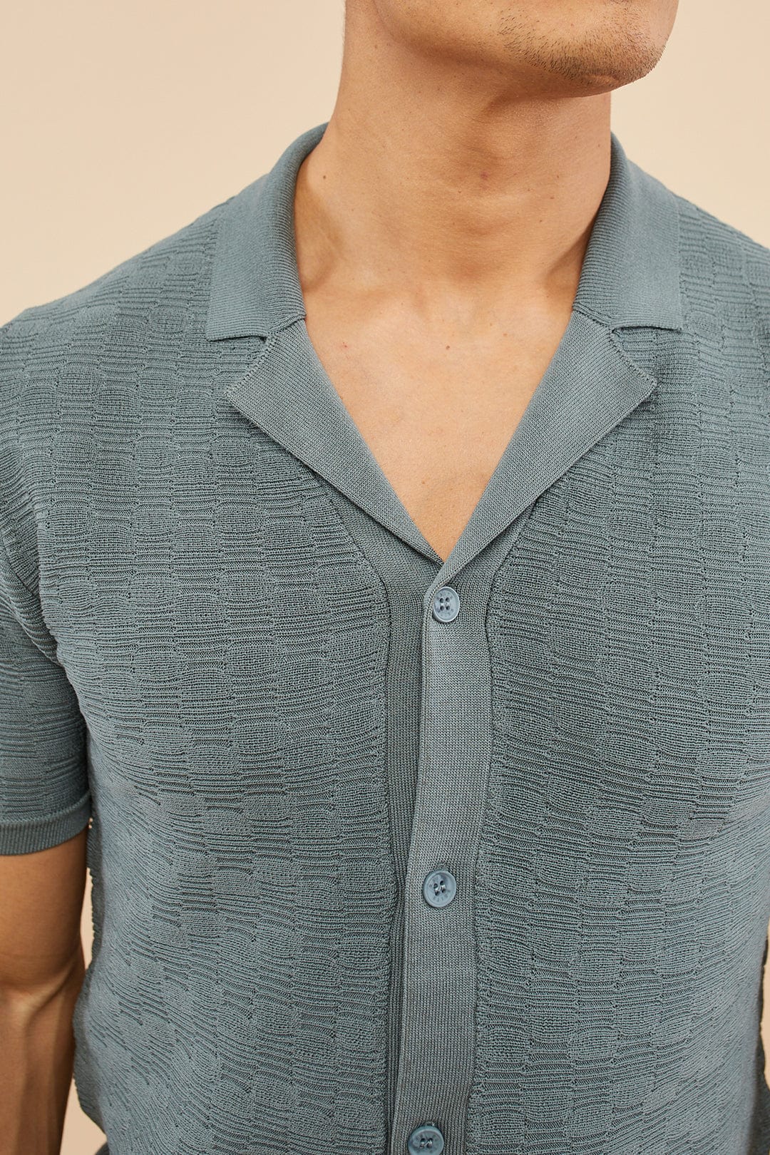 Hartley® | Knitted Shirt