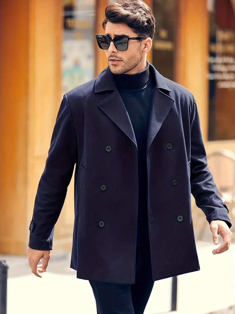 Elston® | Stylish winter coat