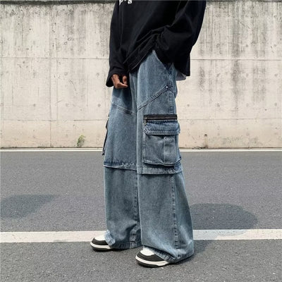 Jourdain® | Load Of Baggy Pants