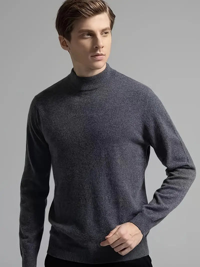 Errol® | Carter Cashmere Pullover