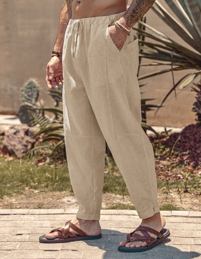 Jameson® | Comfort Trousers For Men