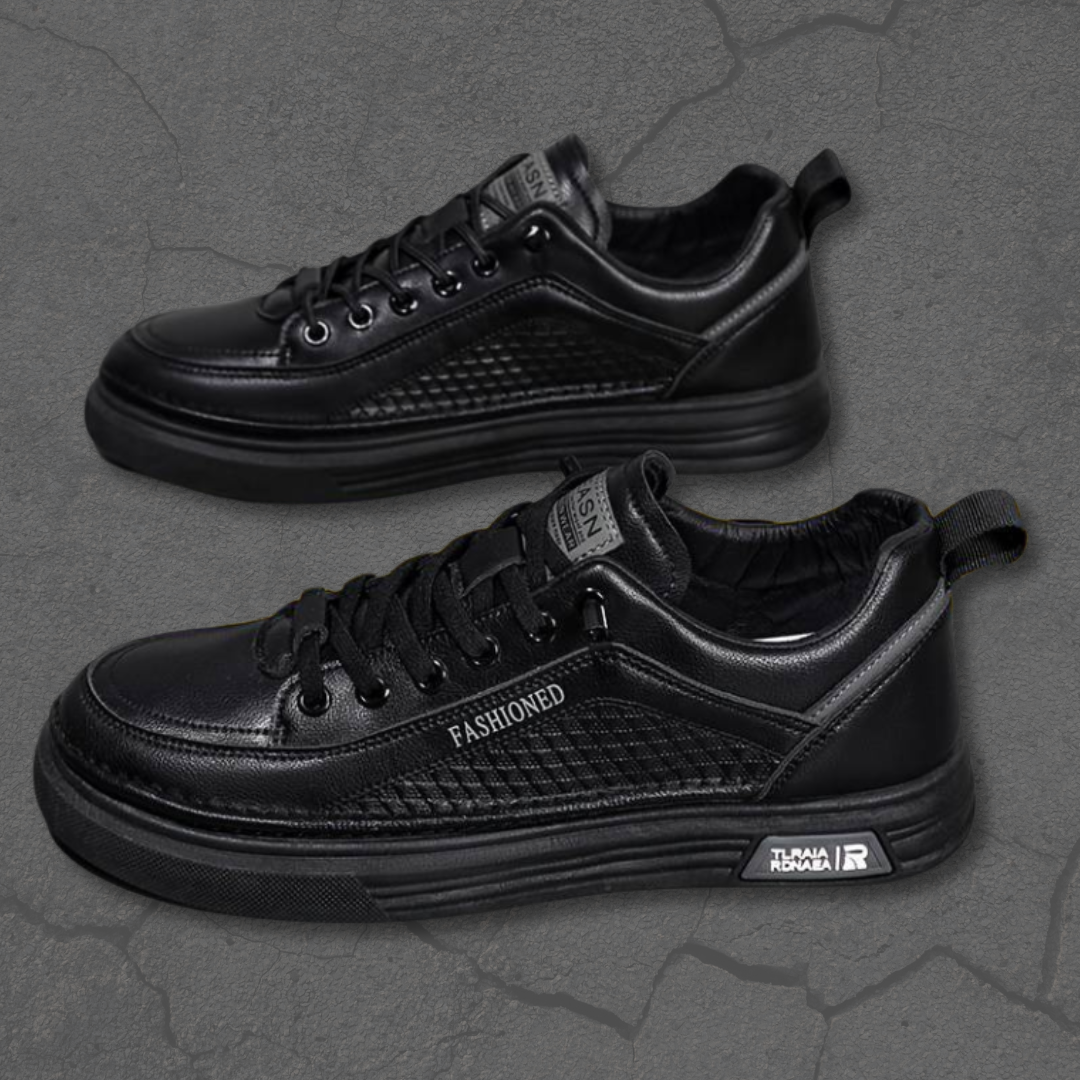 Gilberto® | Stylish Orthopedic Shoes