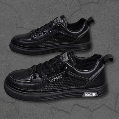 Gilberto® | Stylish Orthopedic Shoes