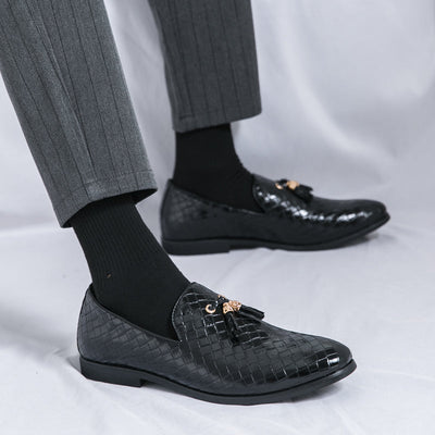 Benji® | Genuine Leather Loafers