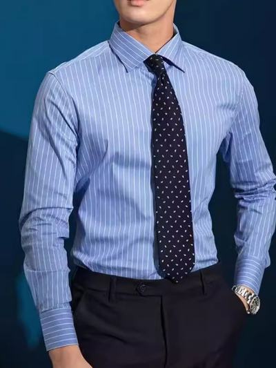 Euan® | Business Casual men's shirt