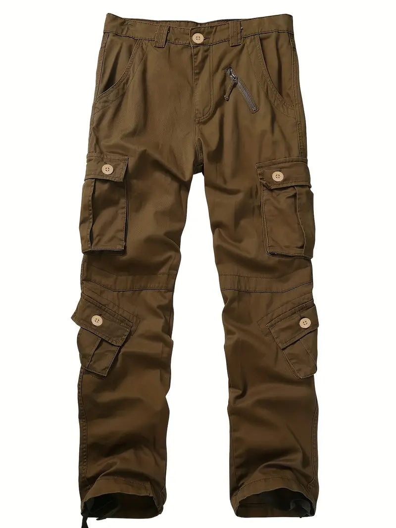 Sebastián® | Comfortable And Fashionable   Trousers