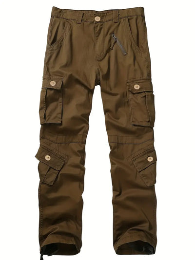 Sebastián® | Comfortable And Fashionable   Trousers